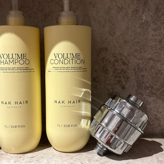 Mayne Society™ Premium Water Filter