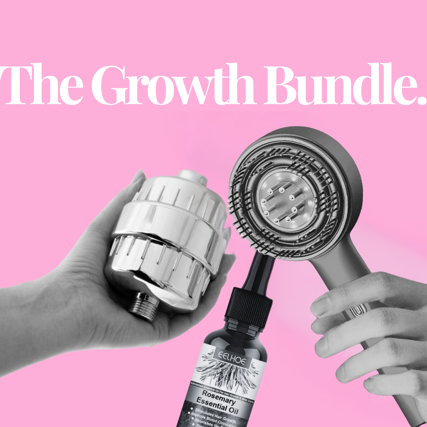 Mayne Society Growth Bundle